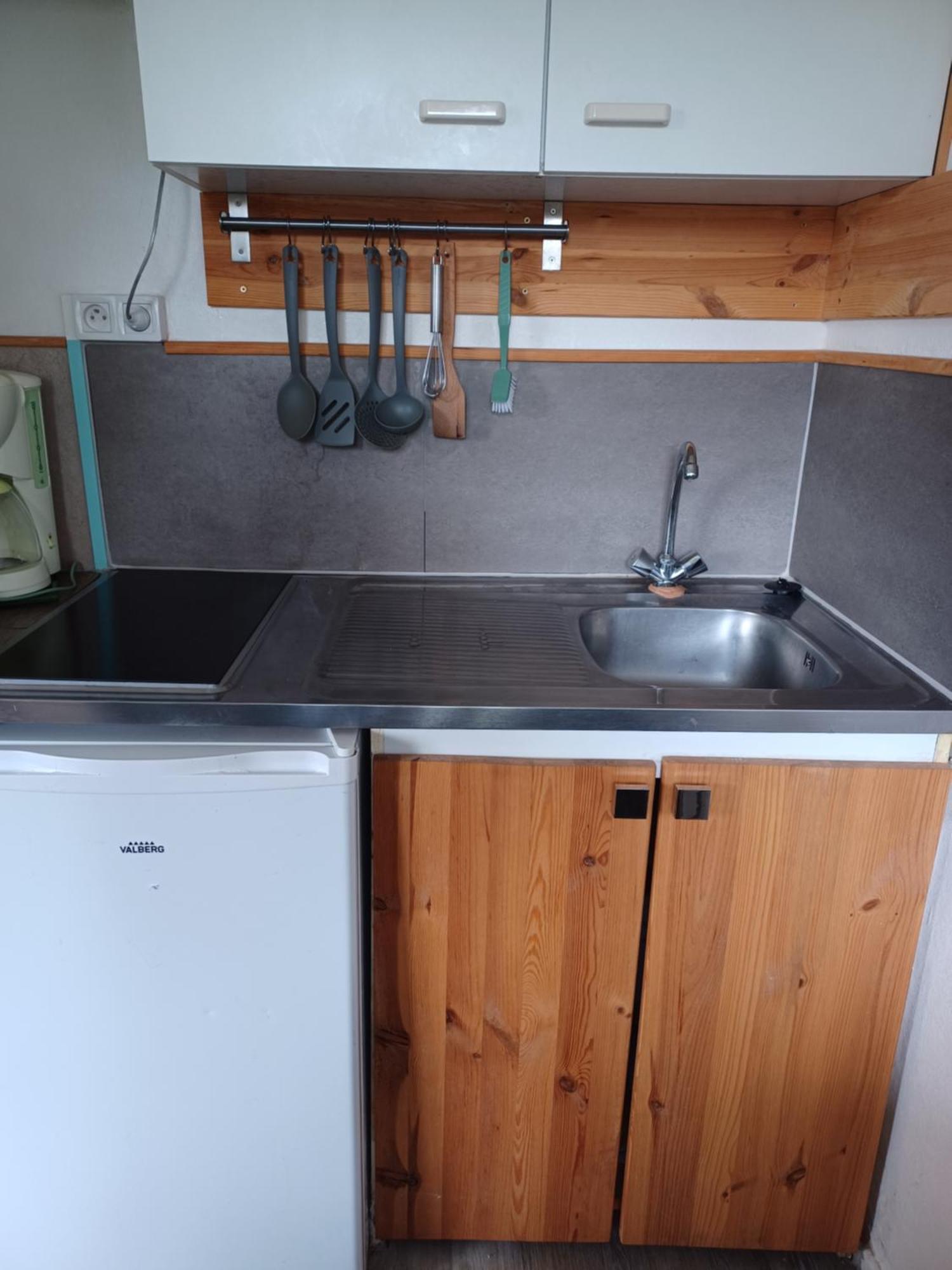 Studio Rdc Calme Avec Parking Ferme Pres Autoroute Et Tram C Mulhouse Ngoại thất bức ảnh